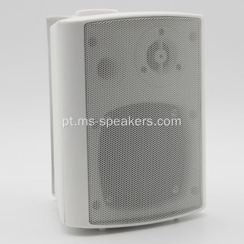 4 &#39;&#39; Professional Hifi PA System Wall Falter